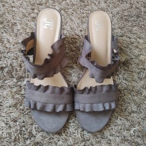 JG Shoes from DSW - New